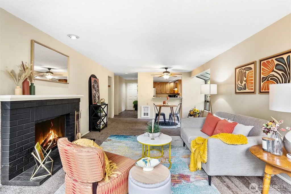 15123 Sunwood Boulevard Tukwila WA 98188