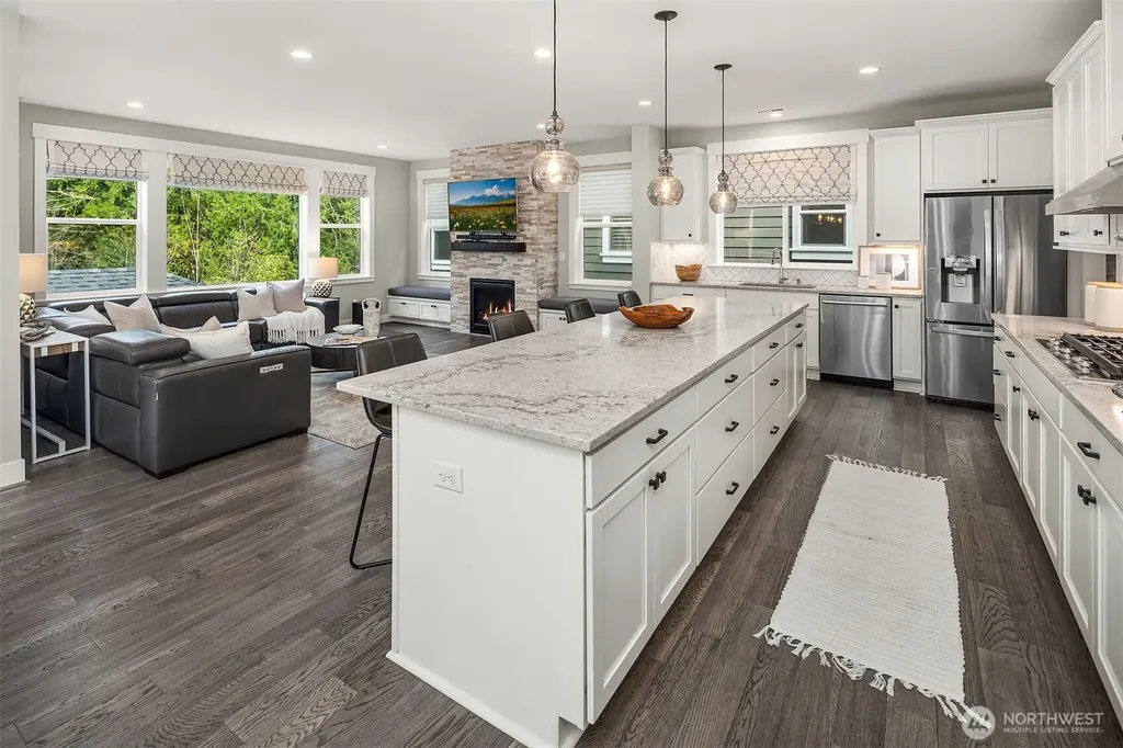 23908 NE 15th Way Sammamish WA 98074