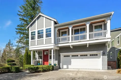 23908 NE 15th Way Sammamish WA 98074