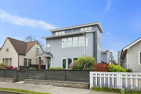 6233 Carleton Avenue S Seattle WA 98108