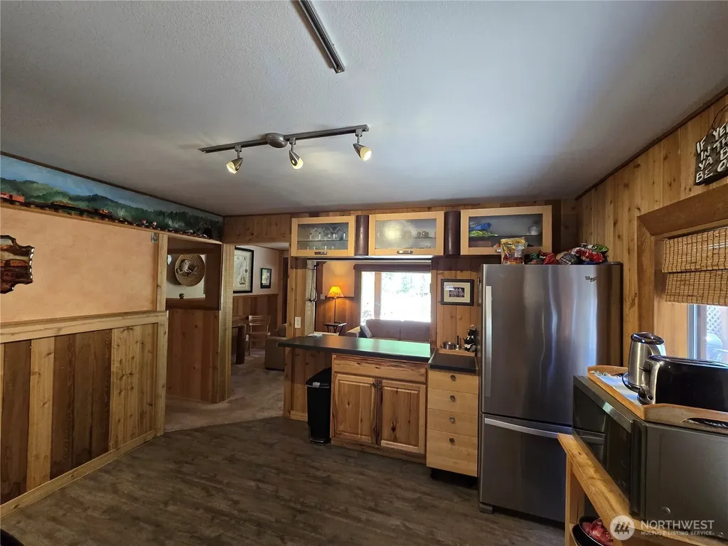 51531 Skyco Drive Index WA 98256