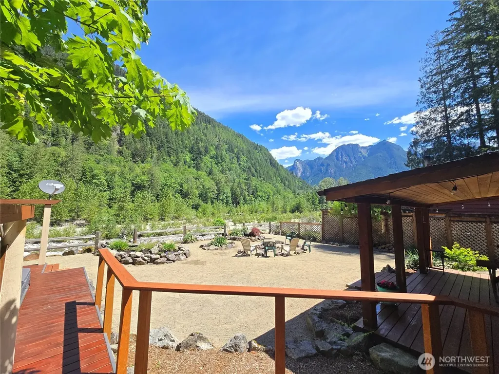 51531 Skyco Drive Index WA 98256