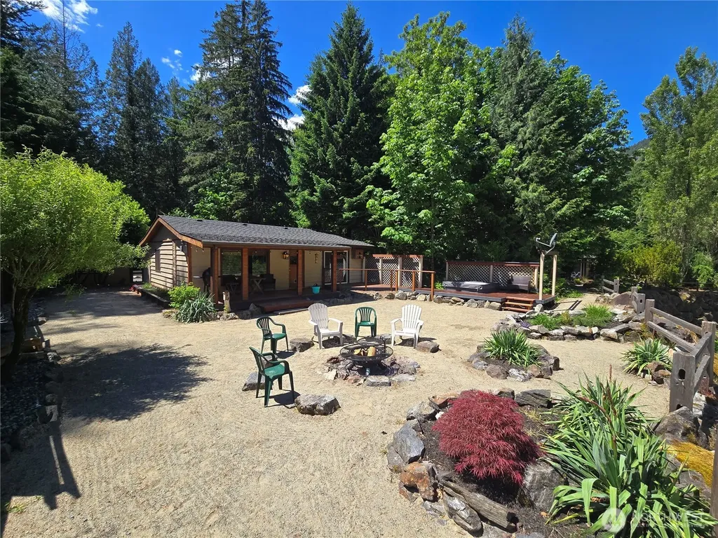 51531 Skyco Drive Index WA 98256
