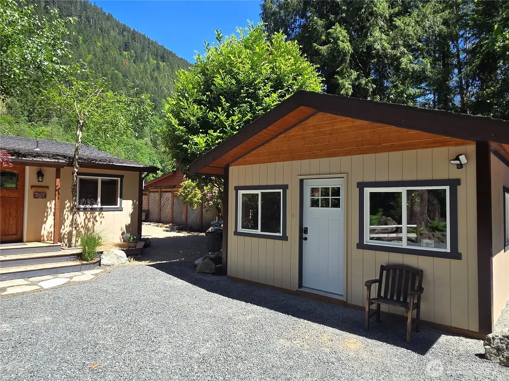 51531 Skyco Drive Index WA 98256