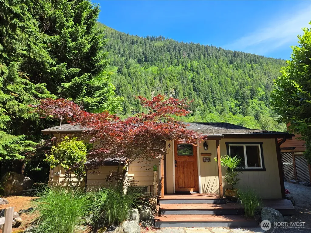 51531 Skyco Drive Index WA 98256