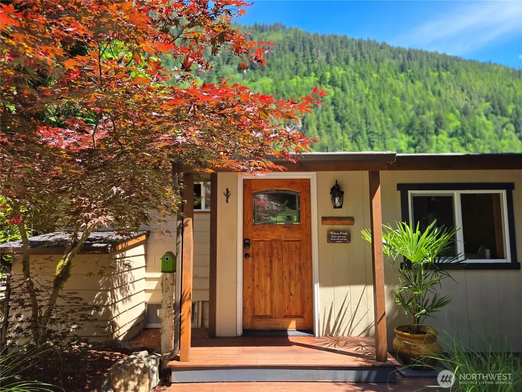 51531 Skyco Drive Index WA 98256