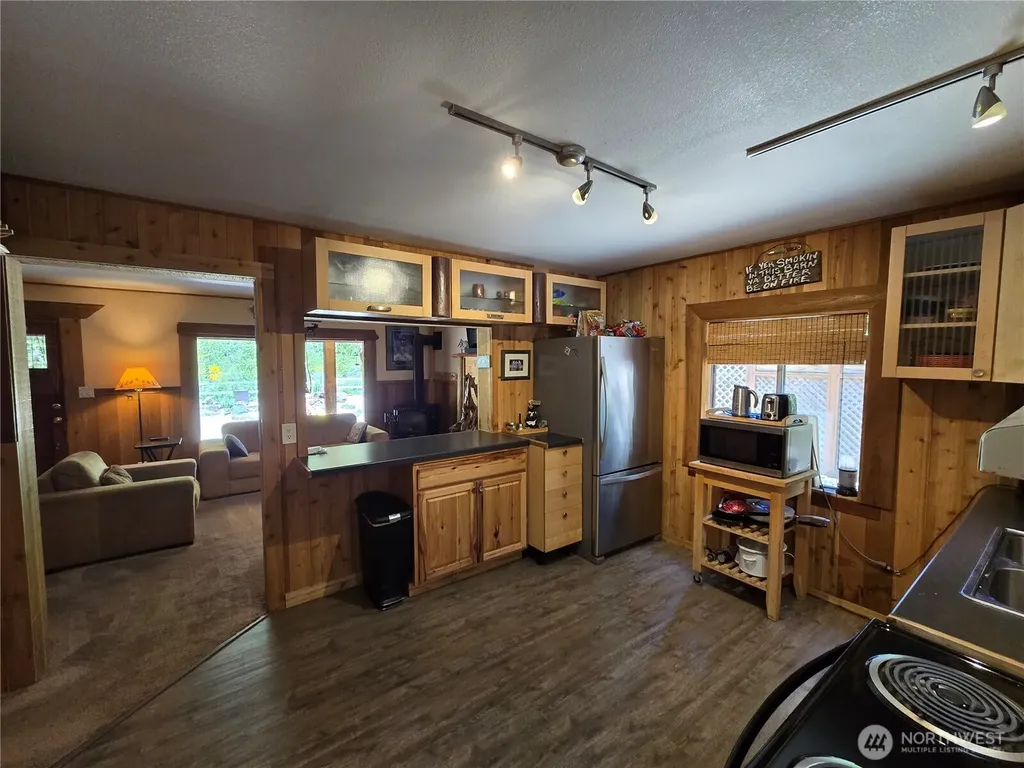 51531 Skyco Drive Index WA 98256