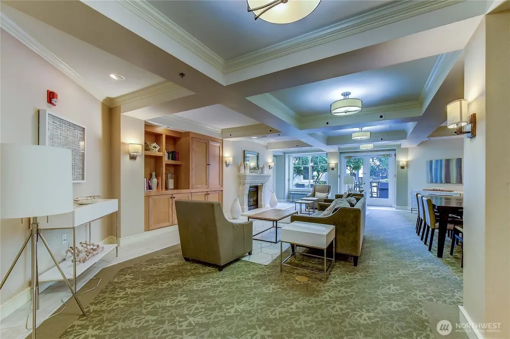 1525 NW 57th Street Seattle WA 98107