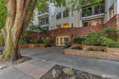 1525 NW 57th Street Seattle WA 98107