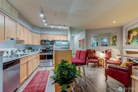 1525 NW 57th Street Seattle WA 98107