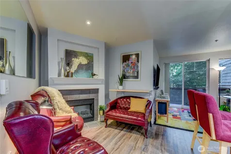 1525 NW 57th Street Seattle WA 98107