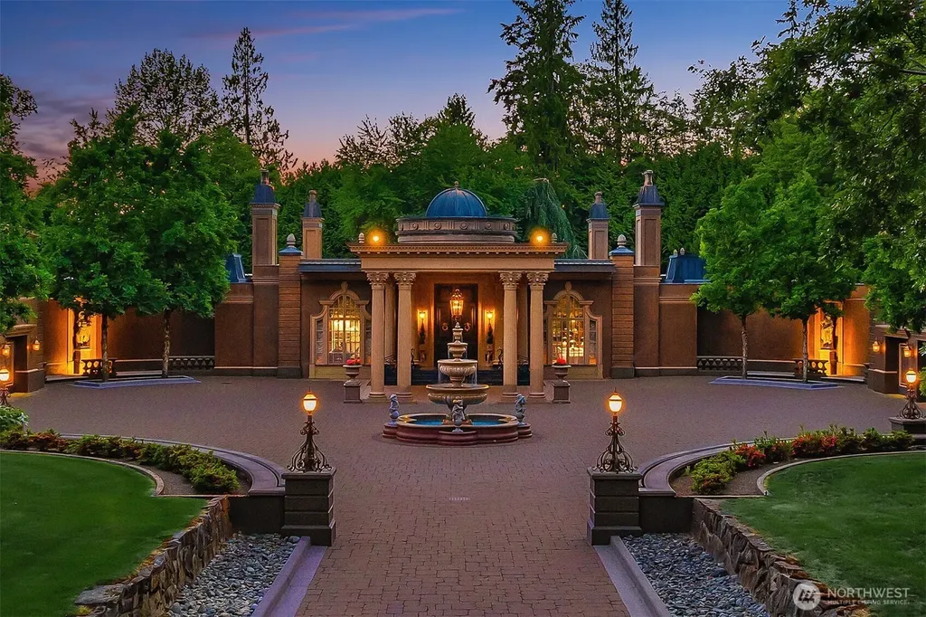 14523 172nd Avenue NE Woodinville WA 98072