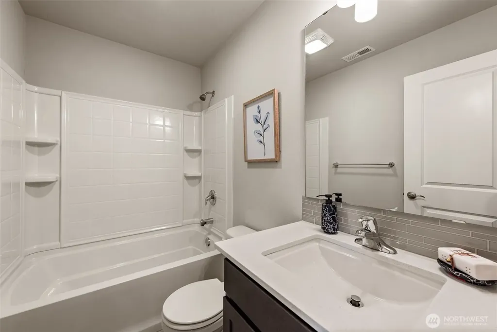 19409 36th Avenue SE Bothell WA 98012