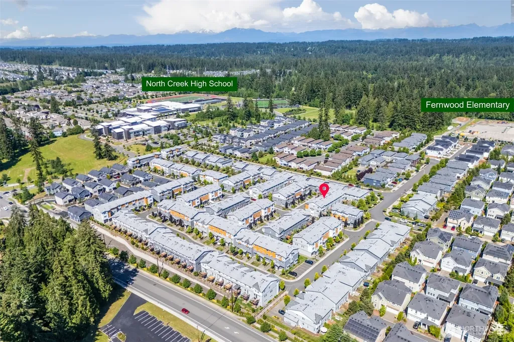19409 36th Avenue SE Bothell WA 98012