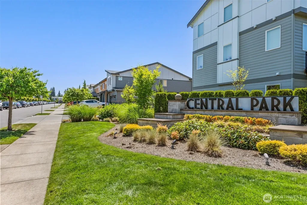 19409 36th Avenue SE Bothell WA 98012