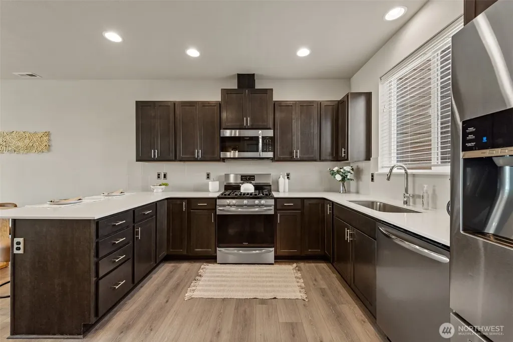 19409 36th Avenue SE Bothell WA 98012