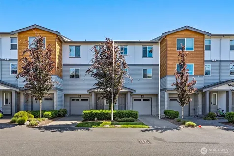 19409 36th Avenue SE Bothell WA 98012