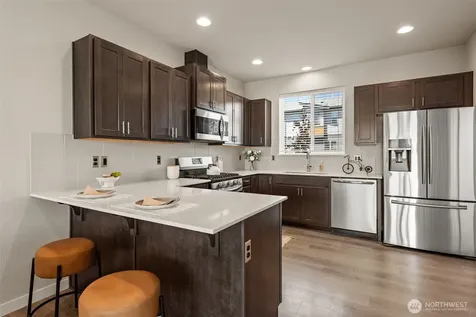 19409 36th Avenue SE Bothell WA 98012