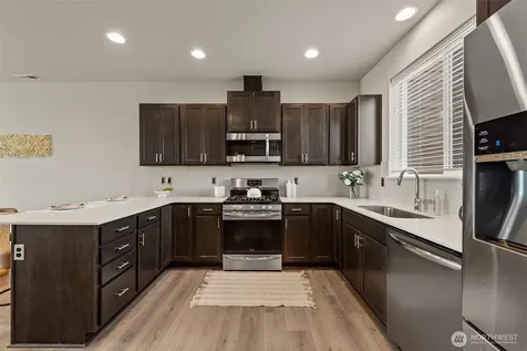 19409 36th Avenue SE Bothell WA 98012