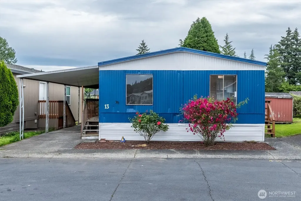 4400 Ocean Beach Highway Longview WA 98632