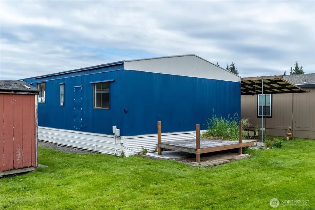 4400 Ocean Beach Highway Longview WA 98632