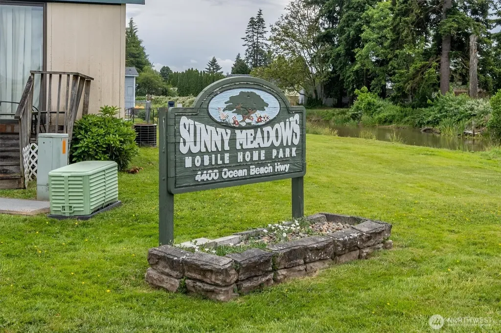 4400 Ocean Beach Highway Longview WA 98632