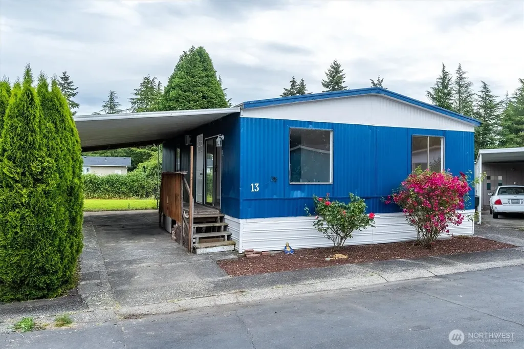 4400 Ocean Beach Highway Longview WA 98632