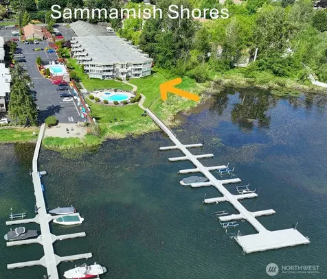 4214 W Lake Sammamish Parkway NE Redmond WA 98052
