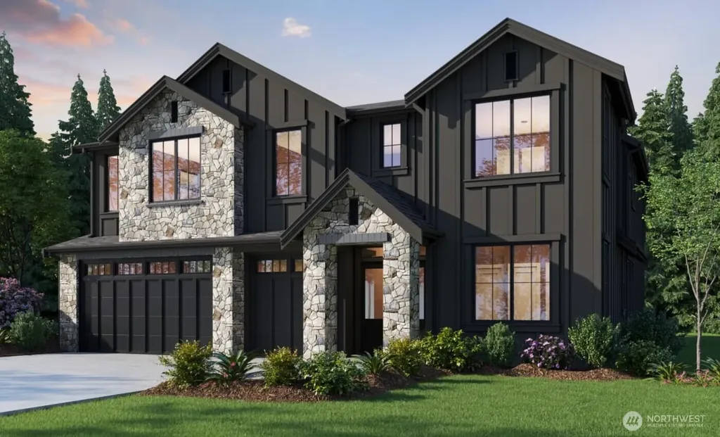 1599 158th Court SE Bellevue WA 98008