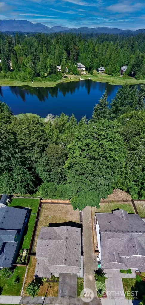 7129 Munn Lake Drive SE Tumwater WA 98501