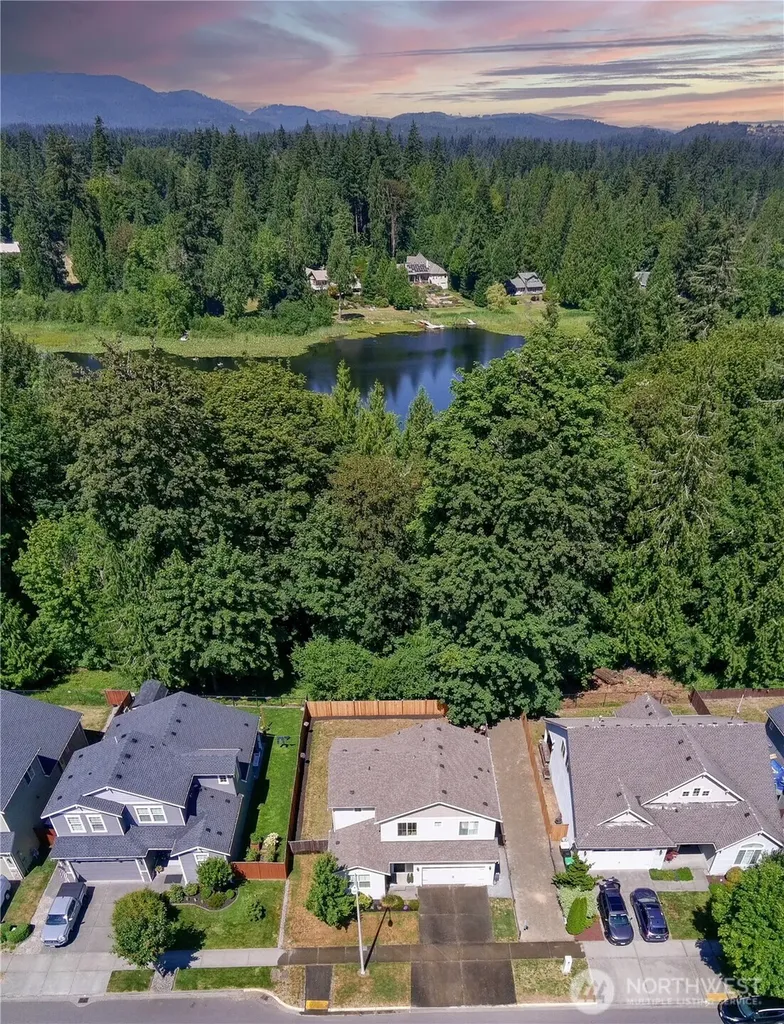 7129 Munn Lake Drive SE Tumwater WA 98501
