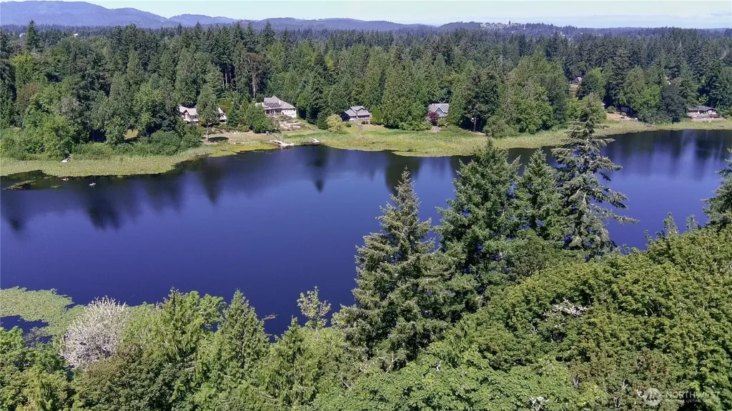 7129 Munn Lake Drive SE Tumwater WA 98501