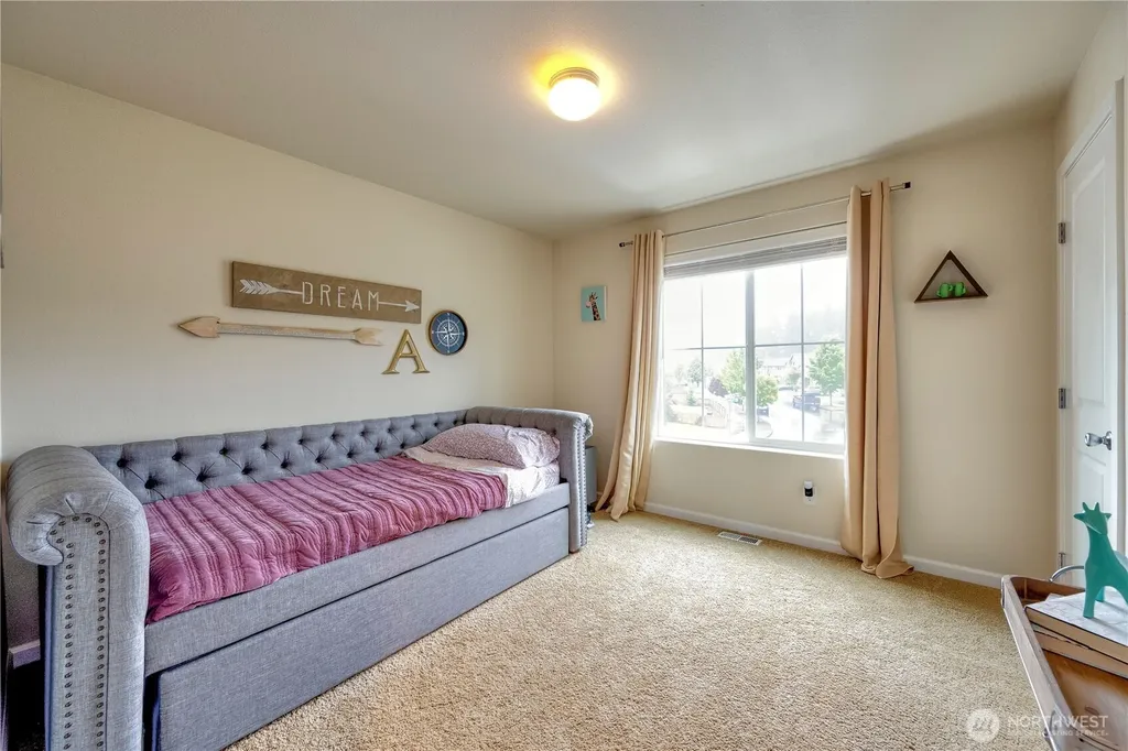 7129 Munn Lake Drive SE Tumwater WA 98501