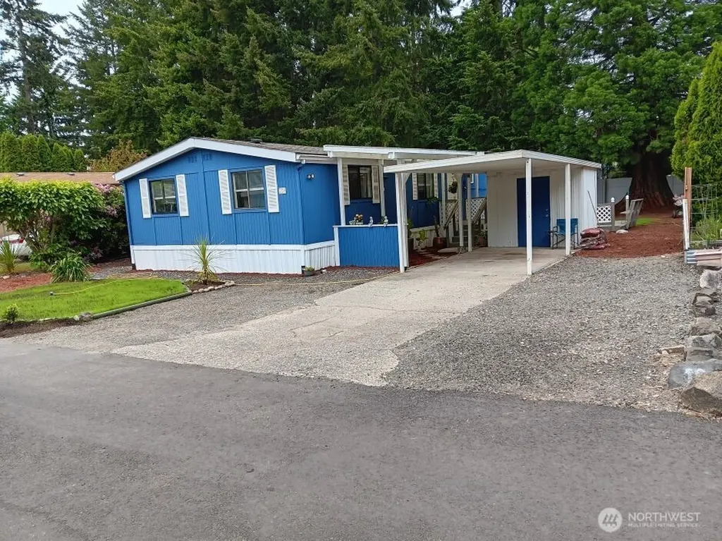 3060 NE Mcwilliams Road Bremerton WA 98311