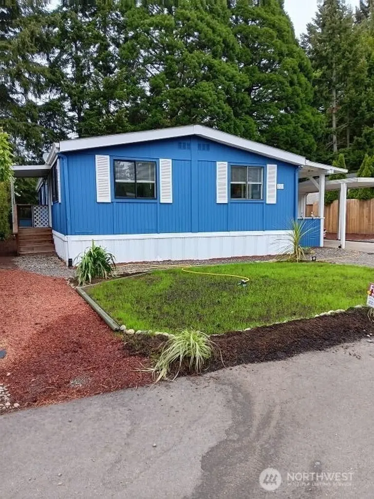3060 NE Mcwilliams Road Bremerton WA 98311