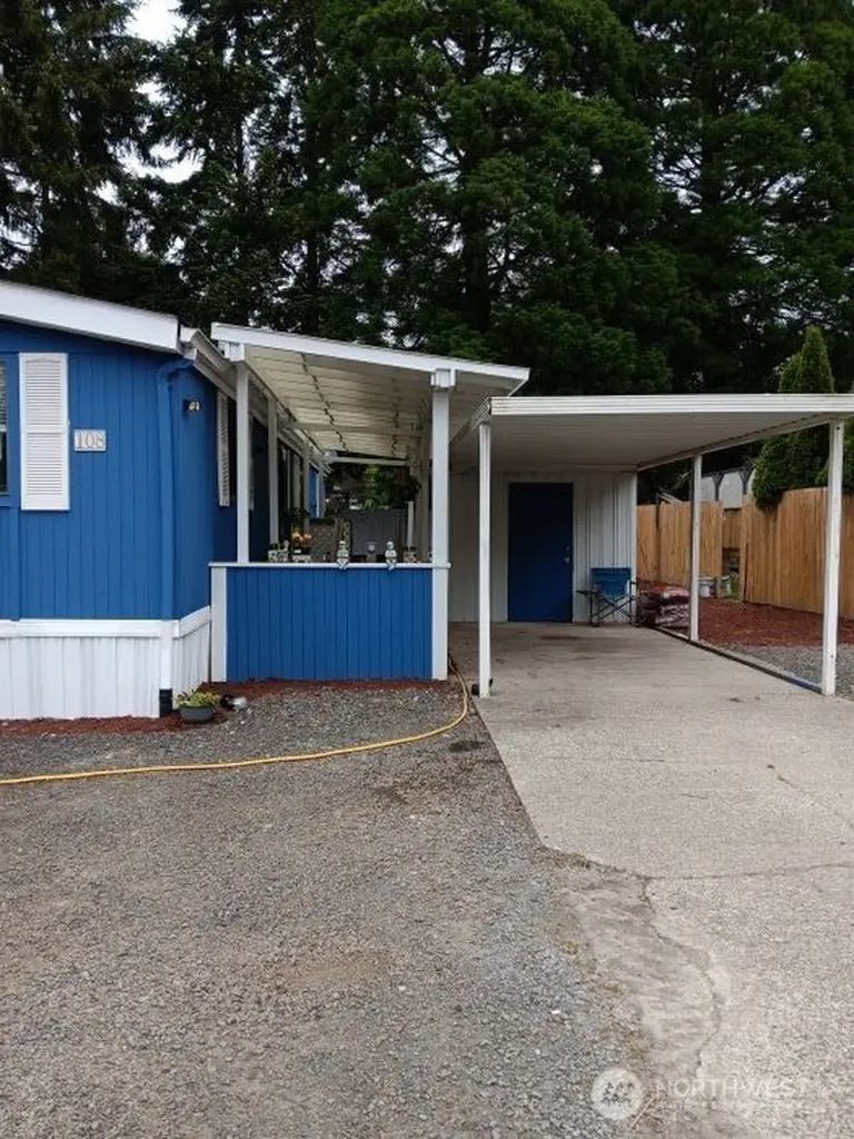 3060 NE Mcwilliams Road Bremerton WA 98311