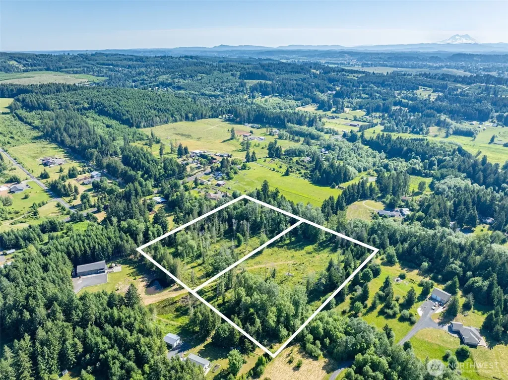 0 Chilvers Road Chehalis WA 98532