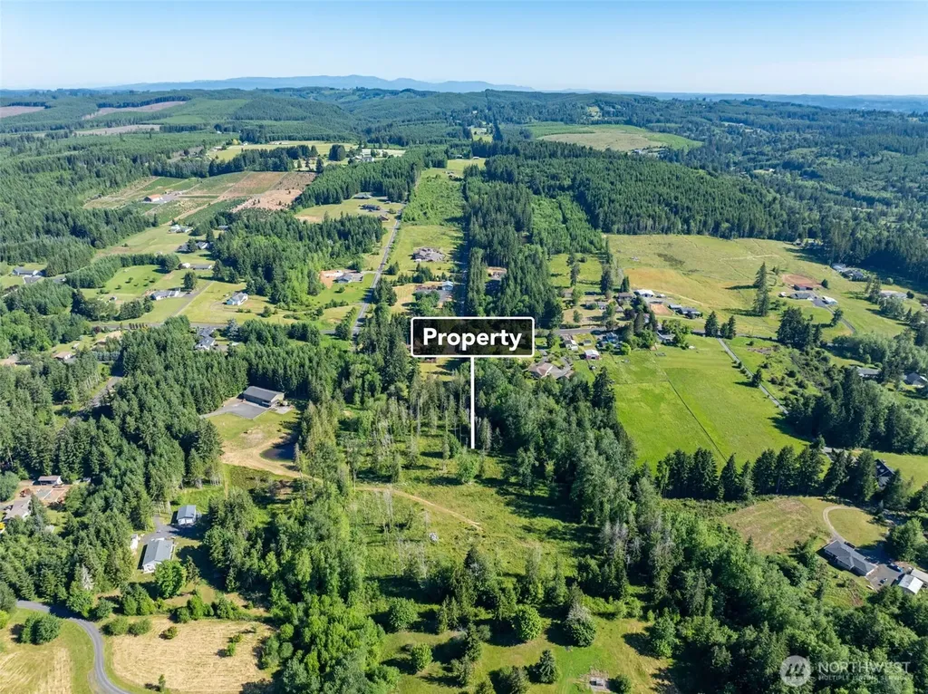 0 Chilvers Road Chehalis WA 98532