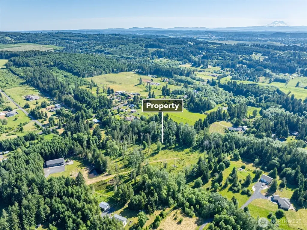 0 Chilvers Road Chehalis WA 98532