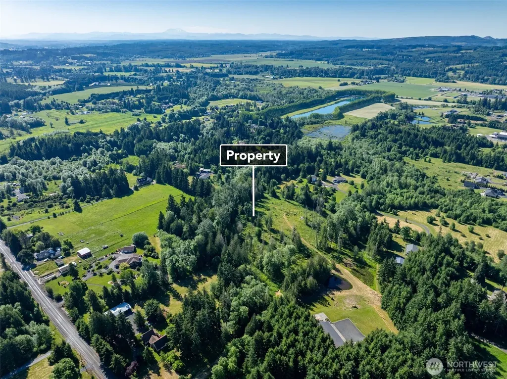 0 Chilvers Road Chehalis WA 98532