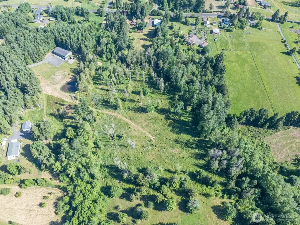 0 Chilvers Road Chehalis WA 98532