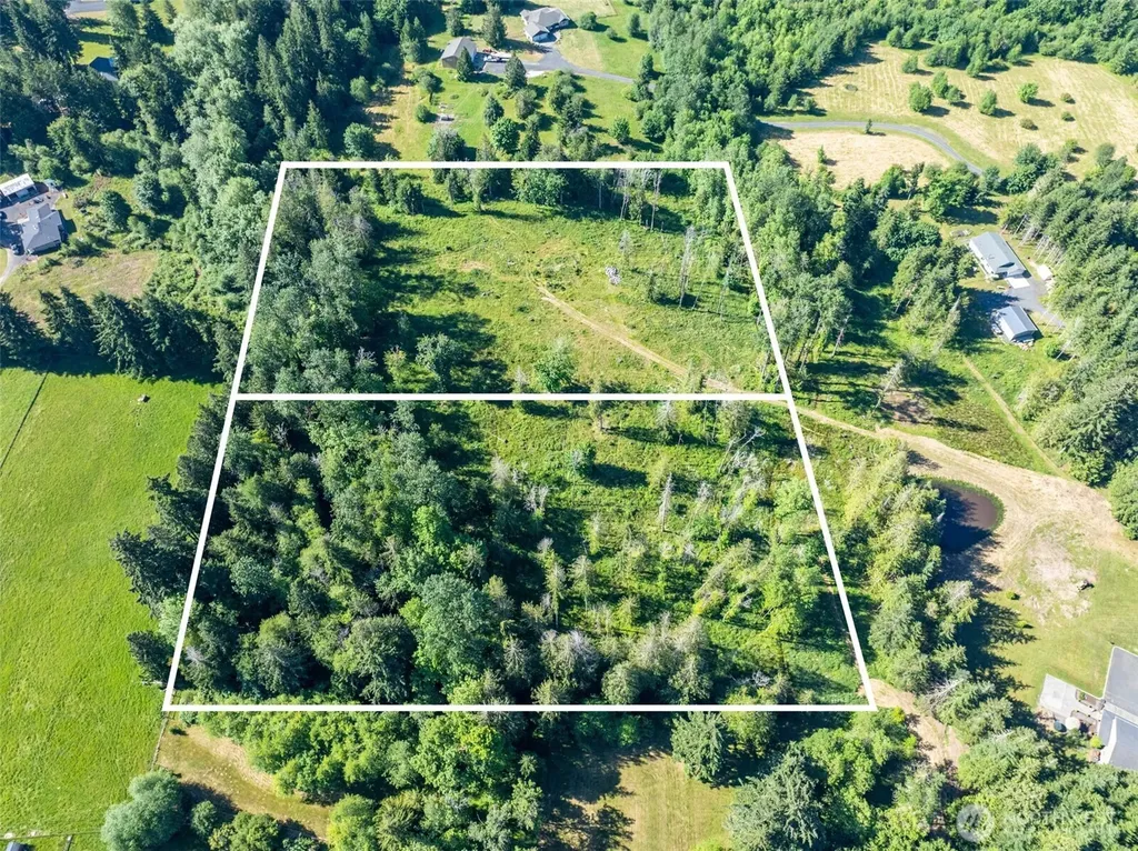 0 Chilvers Road Chehalis WA 98532