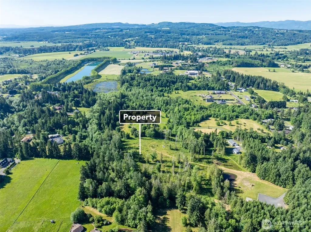 0 Chilvers Road Chehalis WA 98532