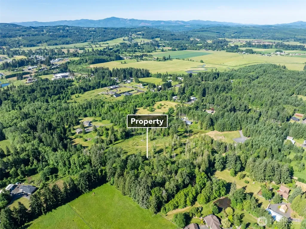 0 Chilvers Road Chehalis WA 98532