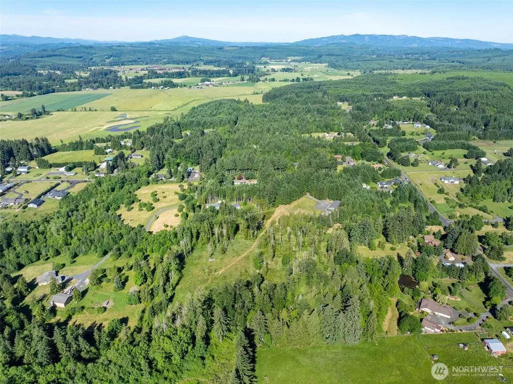 0 Chilvers Road Chehalis WA 98532