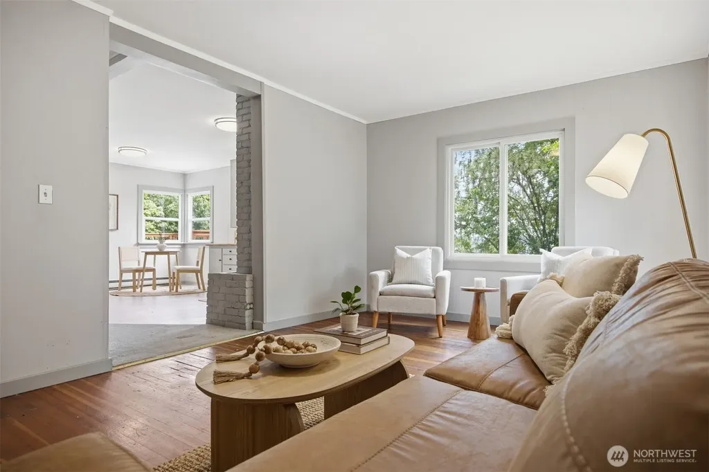 809 Liberty Street Bellingham WA 98225