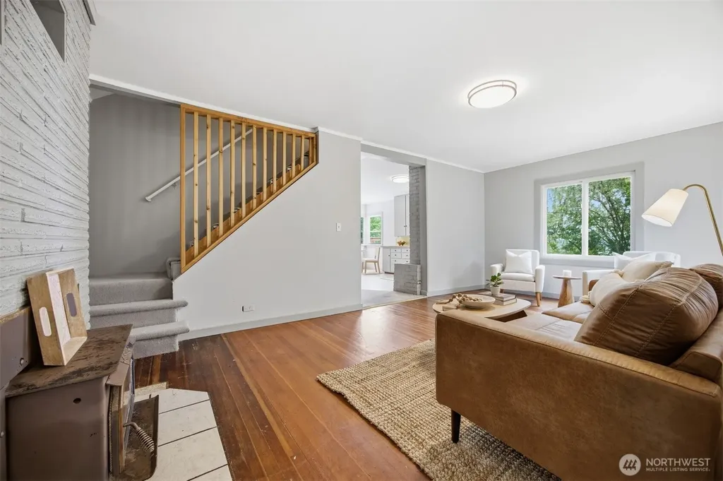 809 Liberty Street Bellingham WA 98225
