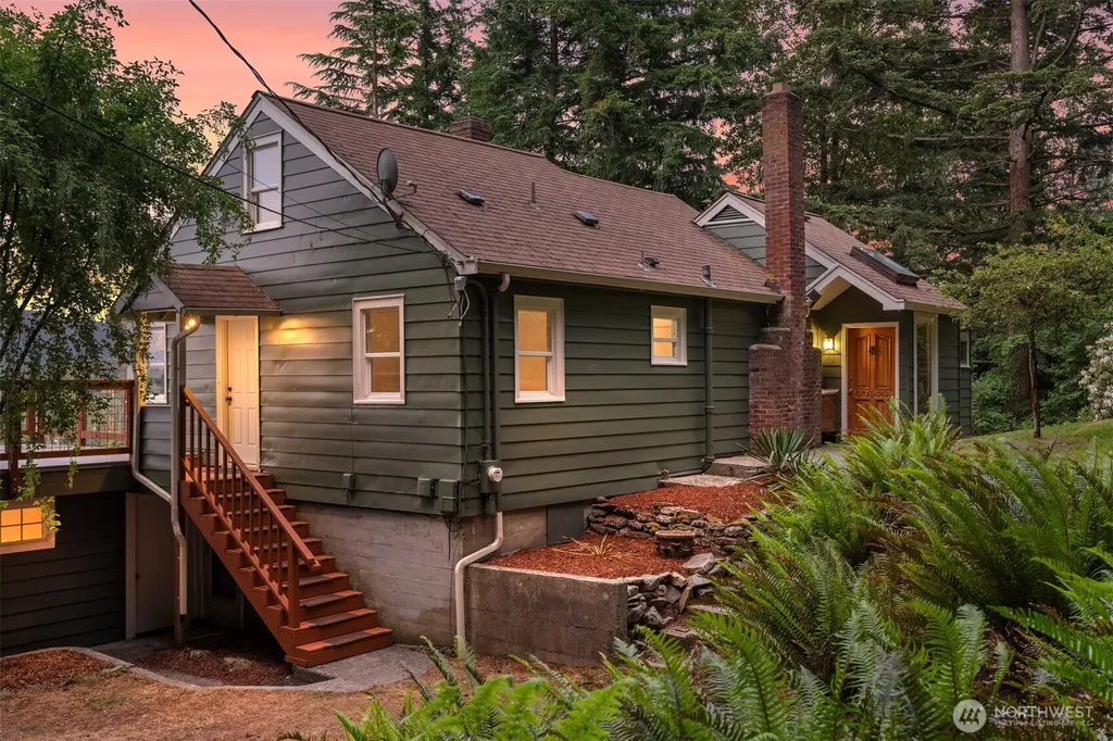 809 Liberty Street Bellingham WA 98225