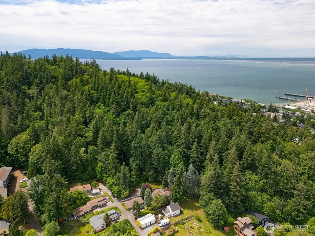 809 Liberty Street Bellingham WA 98225