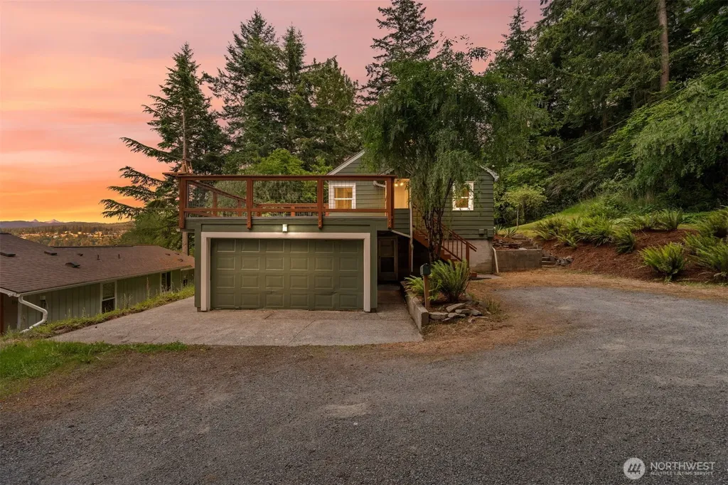 809 Liberty Street Bellingham WA 98225